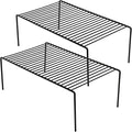 iPEGTOP Kitchen Cabinet Storage Shelf Rack by iPEGTOP