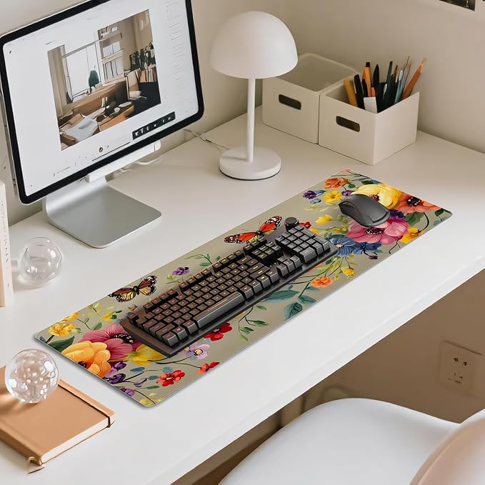 31.5”x11.8”Large Gaming Mouse Pad - Image 7