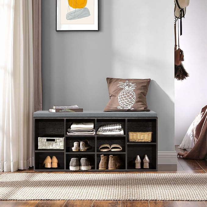 PayLessHere Shoe Bench - Image 2