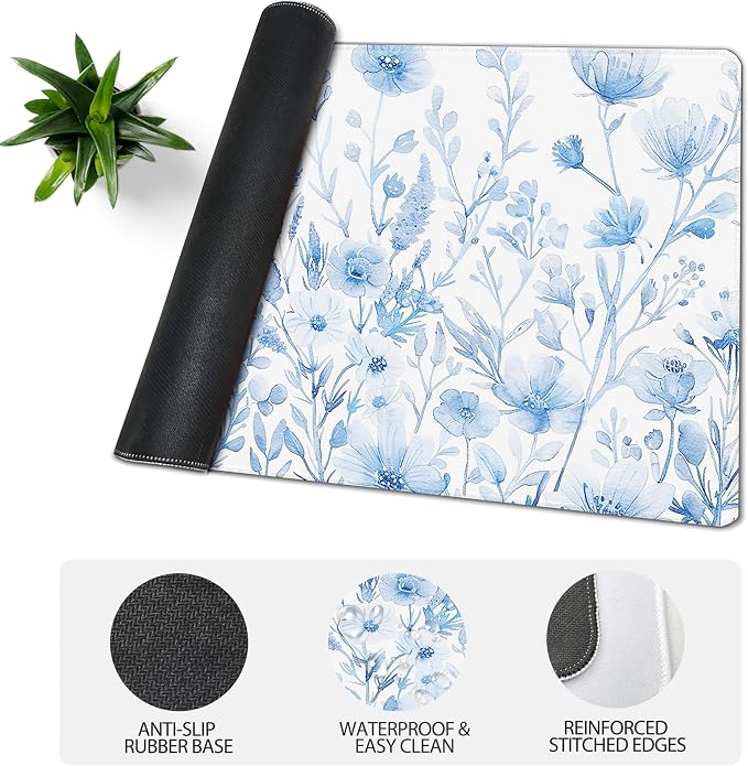 31.5”x11.8”Large Gaming Mouse Pad - Image 6