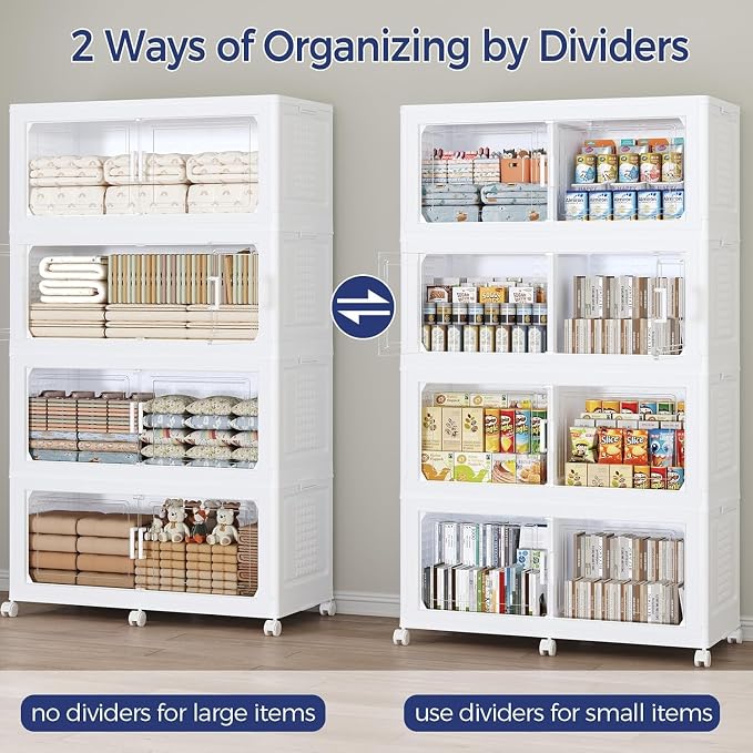 150Gal Stackable Storage Bins - Image 6