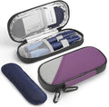 Insulin Travel Case Diabetic by Gelozid
