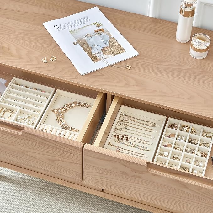 ProCase Stackable Jewelry Organizer Trays - Image 6