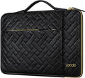 Lacdo 360° Protective Laptop Sleeve Case by Lacdo