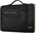 Lacdo 360° Protective Laptop Sleeve Case by Lacdo