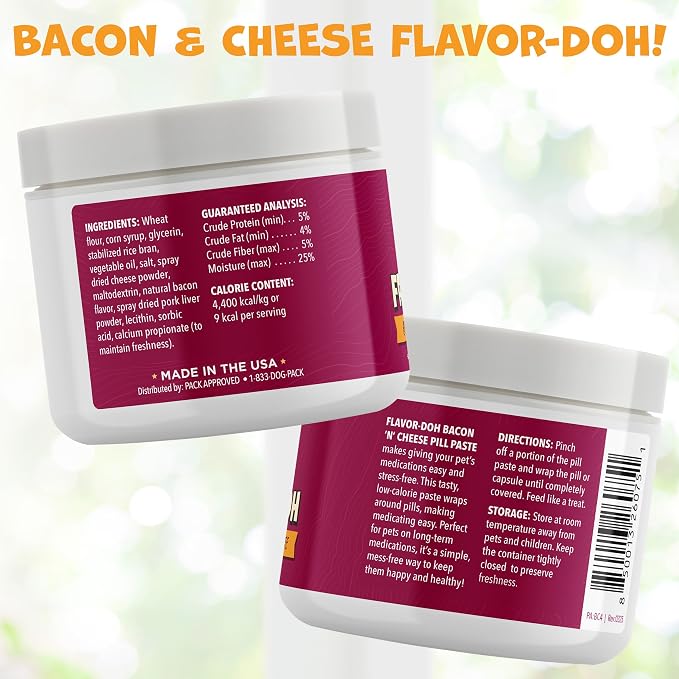 Flavor-Doh - Flavored Pill Wrap - Image 7