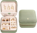 S.Leaf Travel Jewelry Organizer Boxes by SLeaf