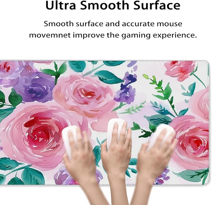 31.5”x11.8”Large Gaming Mouse Pad - Image 4