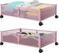 Under the Bed Storage Containers by PHINOX