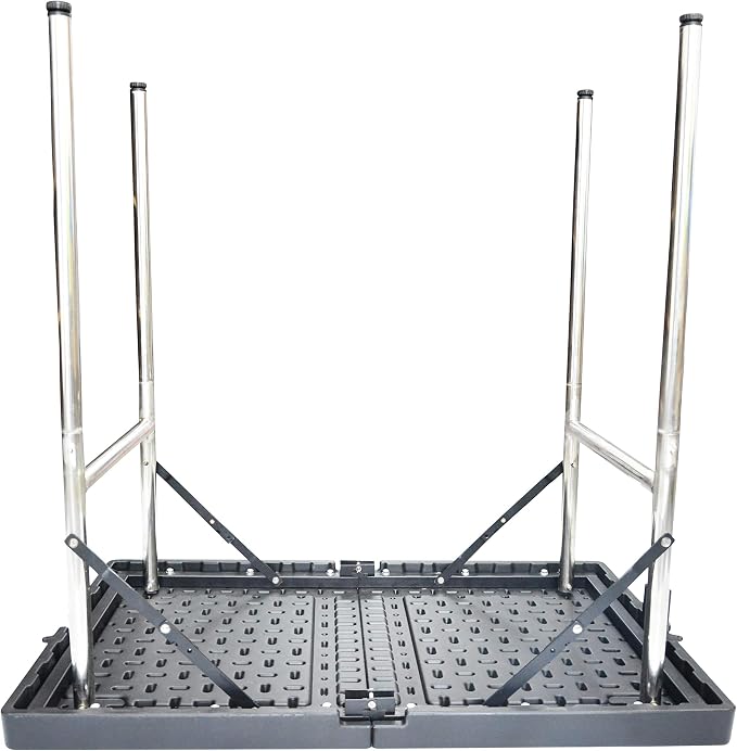 SHELANDY Professional pet Grooming Table - Image 3