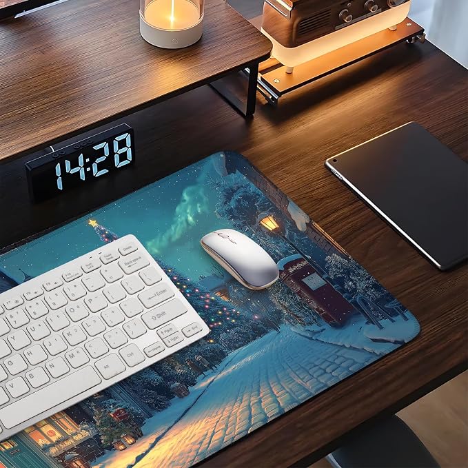 Large Extended Gaming Mouse Pad - Image 9