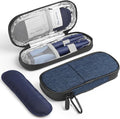 Insulin Pen Cooler Travel Case Diabetic Medication Insulated Cool Organizer by Gelozid