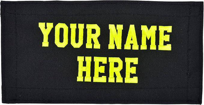 Lightning X Personalized First Responder EMT EMS Trauma Bag w/Stocked First Aid - Image 7