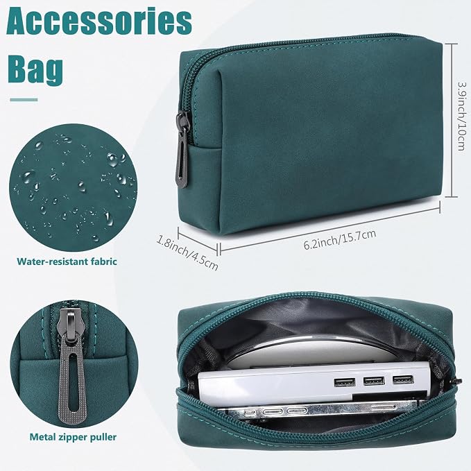 HYZUO 13 Inch Laptop Sleeve Case - Image 5