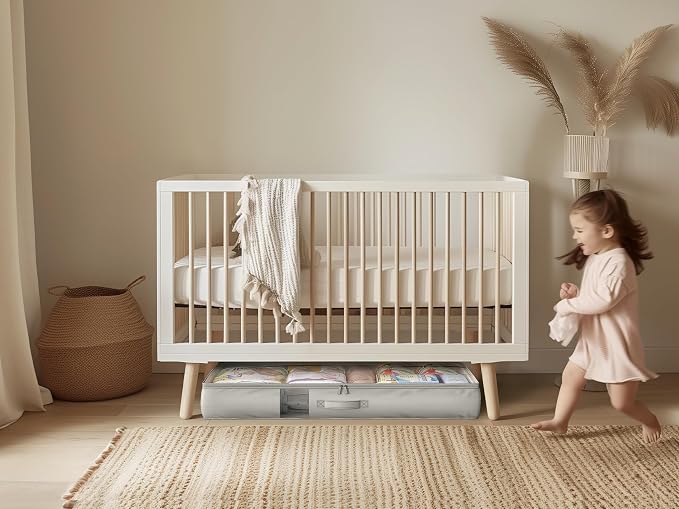 Under Bed Storage Containers - Image 6