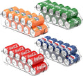 Simple Houseware Soda Can Organizer and Dispenser by SimpleHouseware