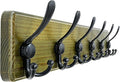Dseap Coat Rack Wall Mounted by Dseap