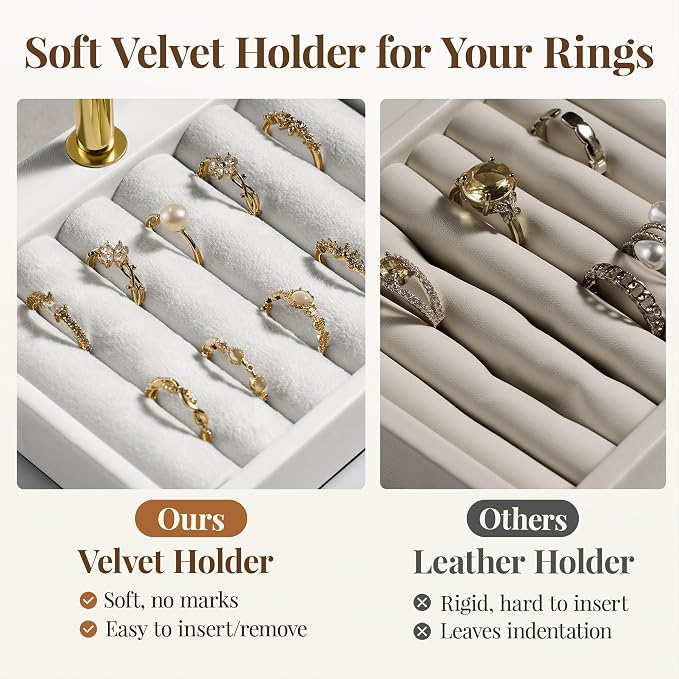 3 Tier Bracelet Holder Display - Image 3