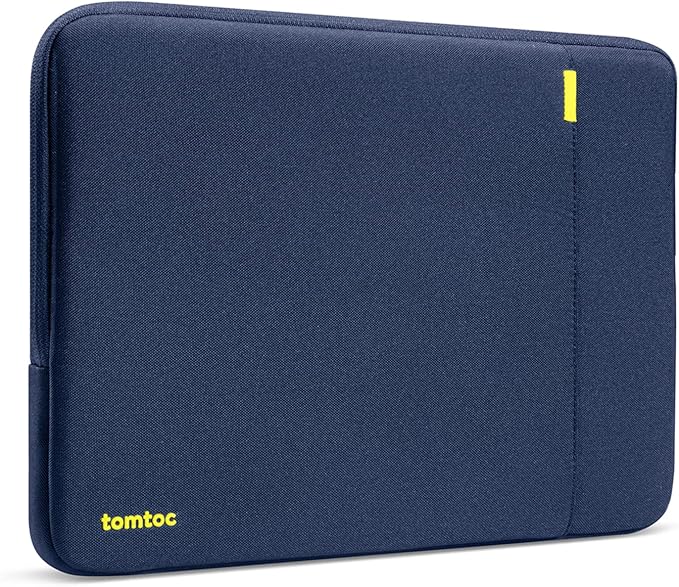 tomtoc 360° Protective Tablet Sleeve by tomtoc