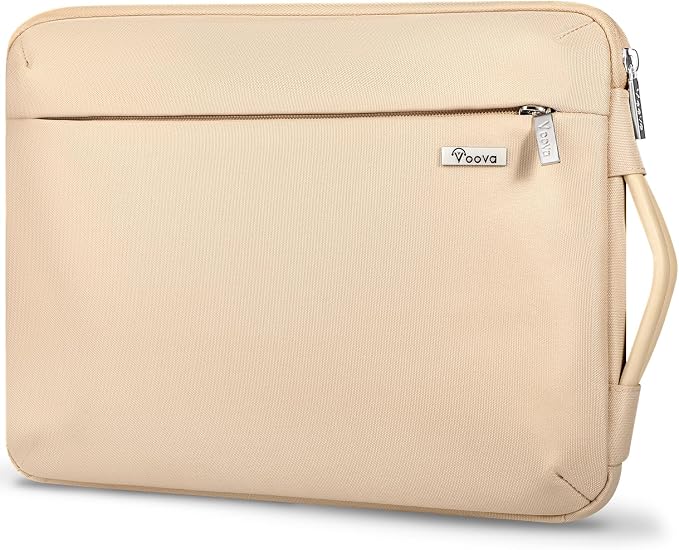 Voova Laptop Sleeve Case 15.6 16 Inch by Voova