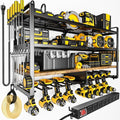Large Power Tool Organizer by POKIPO