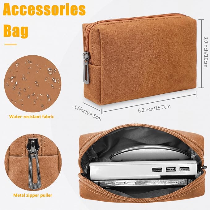 HYZUO 15-16 Inch Laptop Sleeve Case - Image 5