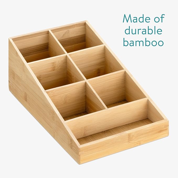 Navaris Coffee Station Organizer - Image 6