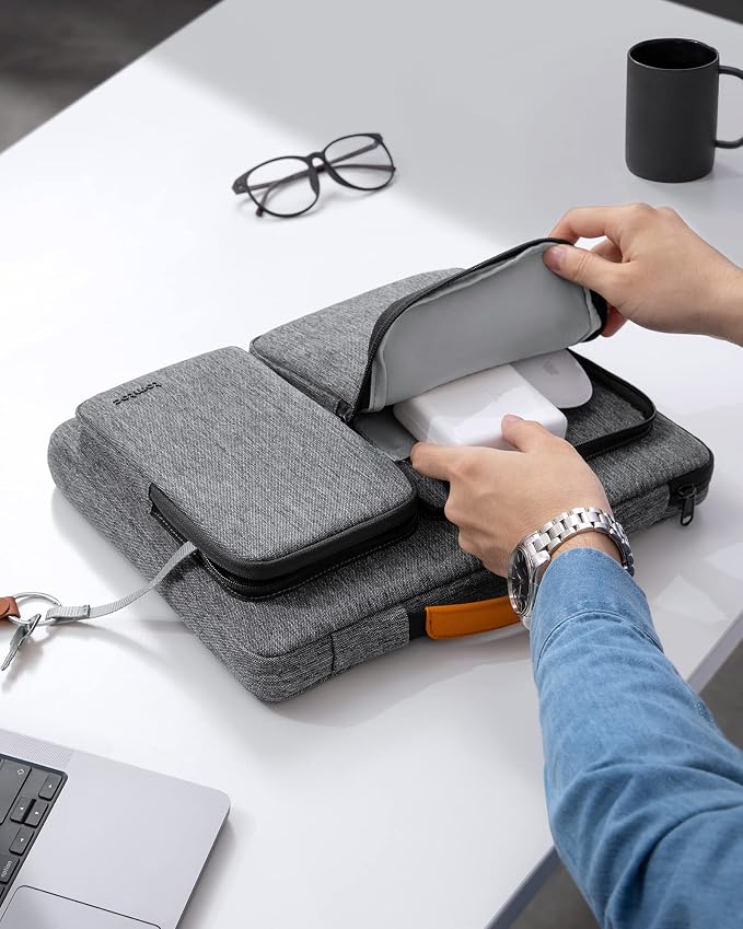 tomtoc 360 Protective Laptop Case - Image 9