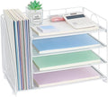 OPNCIE 4-Tier Paper Organizer by OPNICE