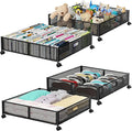 Under Bed Storage Containers by PHINOX