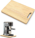 Marine Wood Appliance Sliding Tray, Heavy-Duty 200lbs Capacity Kitchen by Vidafelic