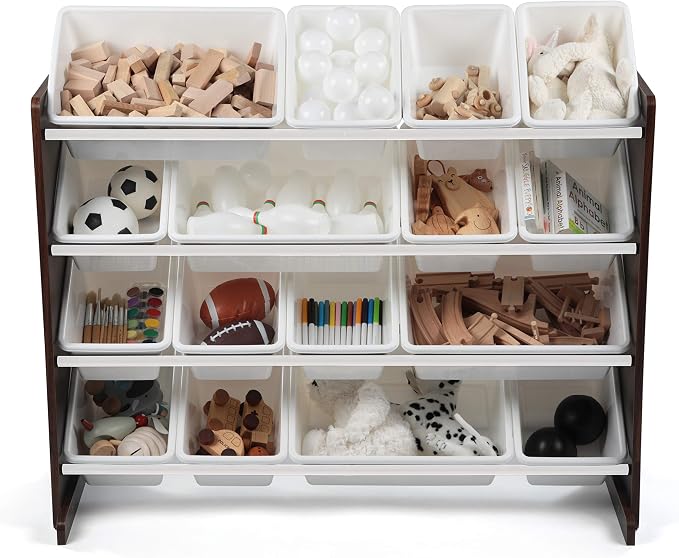 Humble Crew Supersized Toy Storage Organizer - Image 2