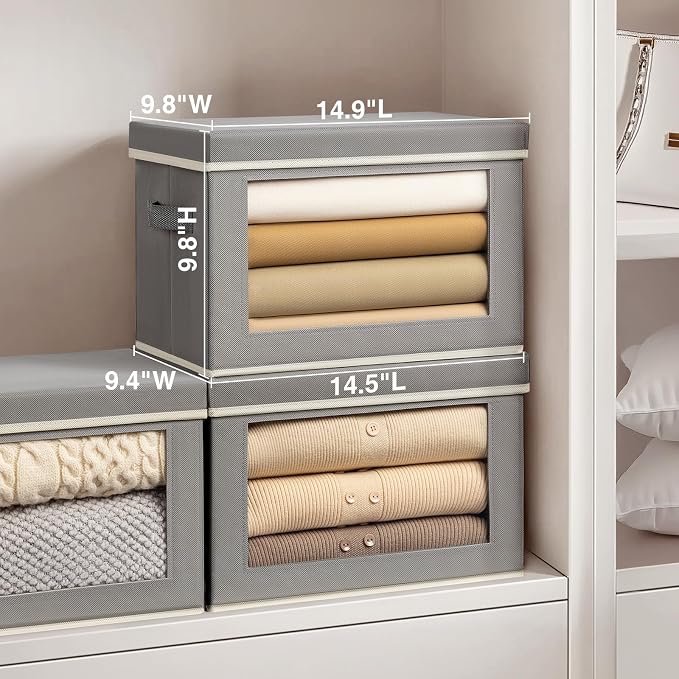 Clothes Organizers and Storage - Image 2
