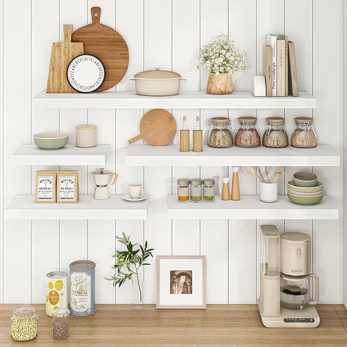 Fun Memories Floating Shelves - Image 7