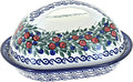 Blue Rose Polish Pottery by BlueRosePottery