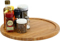 YBM Home Bamboo Wooden Non-Skid Spinner by YBMHome