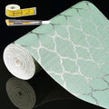 Shelf Liners for Kitchen Cabinets Non Adhesive Drawer Liner 12in x 20FT Light by Adwann