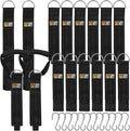Hanging Extension Cord Holder by LIGHTDUST
