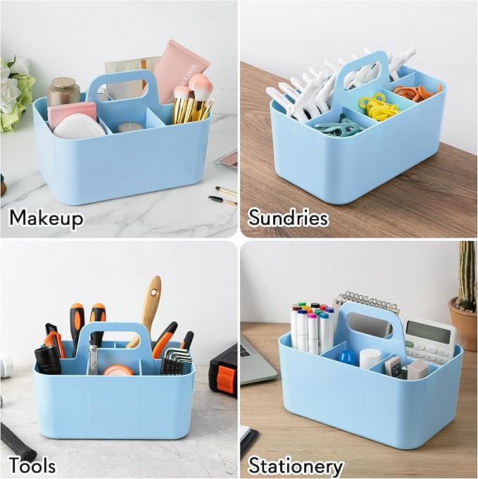 Tiawudi 2 Pack Caddy Organizer - Image 5