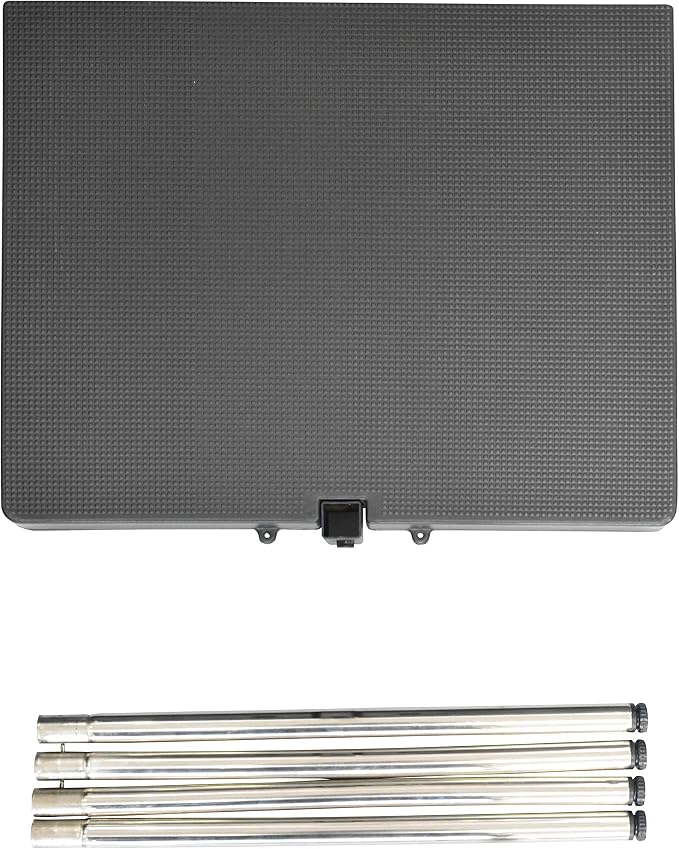 SHELANDY Professional pet Grooming Table - Image 5