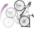 Bike Nook Bike Stand & Vertical Storage Rack by BikeNook