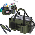 Wearable Cleaning Caddy Bag, Cleaning Organizer by Timoxi