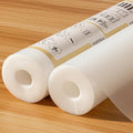 FEXIA Shelf Liners for Kitchen Cabinets Non-Slip Drawer Liner 16 Inches x 20 FT by FEXIA