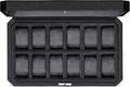 ROTHWELL 12 Slot Leather Watch Box by RothwellSanFrancisco