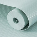 Shelf and Drawer Liner for Kitchen Cabinet, Non-Adhesive 18in x 240in by GTJ
