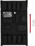 Trailer Door Caddy by GARMISH