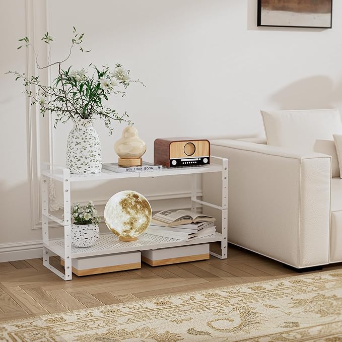 Expandable Countertop Organizer Rack/Shelf - Image 4