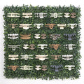 SNOWSTAR Green Grass Claw Clip Organizer Holder, 20x20 inch Hair Clip Stand by WelcometoSNOWSTAR