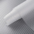 HooTown Refrigerator, Fridge Shelf Liners and Drawer Mats 11.8 Inch Wide x by HooTown