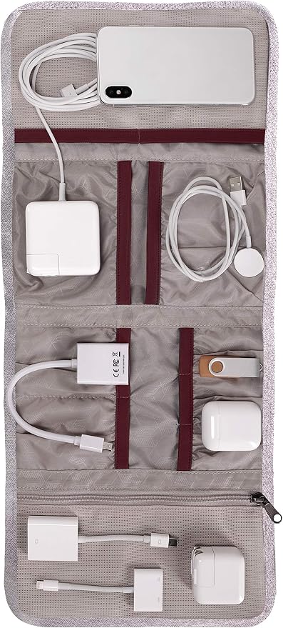 STM Dapper Wrapper Organizational wrap - Image 2